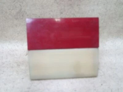 Luz de puerta interior compatible con Oldsmobile Custom Cruiser Delta 88 98 1980-1990 tracción trasera Foto 1 de 4