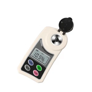 PH Meter Salinity Testers Temperature Tester Waterproof Multi-Function AMSZ-YtUS - Picture 1 of 8
