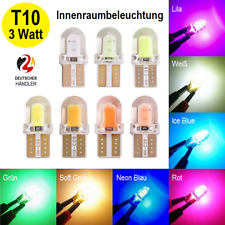T10 LED COB 8 SMD W 5W Raumbeleuchtung Lampe innen Licht Canbus 
