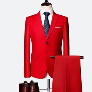 Completo da uomo rossi | Acquisti Online su eBay