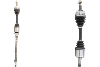 PAR de eje delantero TrakMotive CV para Volvo 850 1993-1997 (36104) Foto 1 de 4