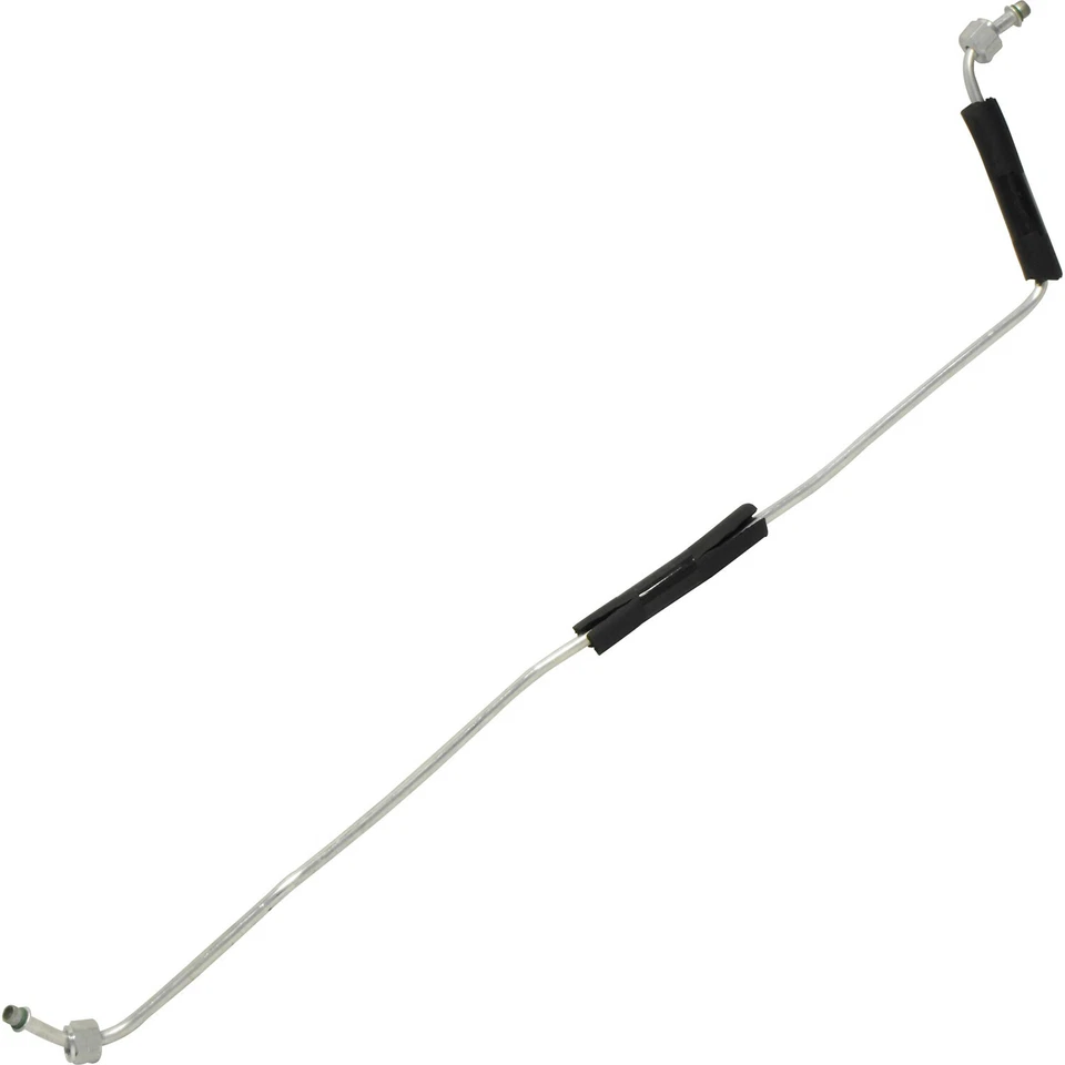 Conjunto de línea líquida de aire acondicionado UAC para Chevrolet K2500 1994-2000 Foto 1 de 1