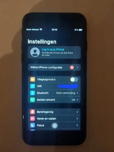 Iphone 7 - Afbeelding 1 van 5