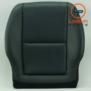S1013 X204 MERCEDES 08-15 C GLK CLASS FRONT RIGHT SIDE SEAT LOWER BOTTOM CUSHION - Picture 1 of 7