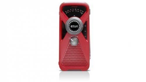 Eton NFRX2WXR Satellite Radio Receiver