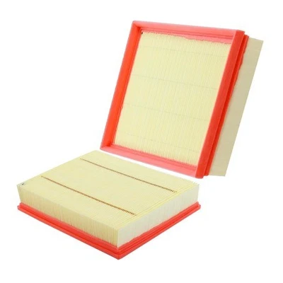 Filtros Wix 49933 aire doméstico Foto 1 de 4