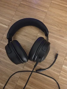 Razer Kraken V3 Gaming Headset Virtual 7.1 Surround USB RGB for PC Mac PS Black - Bild 1 von 2