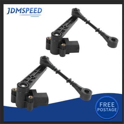 2x AIR SUSPENSION HEIGHT LEVEL SENSOR REAR FOR RANGE ROVER SPORT 05-13 LR023648 - Image 1 of 4