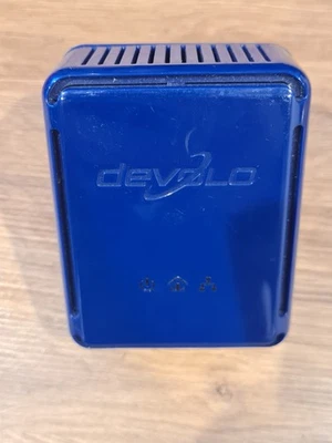 Devolo Dlan Highspeed Ethernet II MT2173 - Home networking - Image 1 of 3