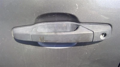 Used Front Left Exterior Door Handle fits: 2007 Chevrolet Avalanche 1500 door fr — 第 1/4 张图片