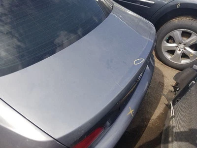 Maletero/portón trasero cupé a través de 3/09 para BMW 328i 320401 07-09 Foto 1 de 4