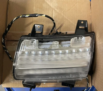 Lampe Jeep 55112885AG - Image 1 of 3