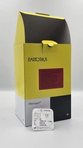 Sartorius Minisart HY Ref: 16596HYK Filters, Sterile Hydrophobic - Picture 1 of 10