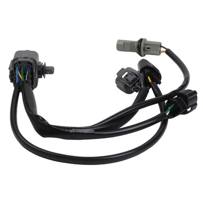 Scheinwerfer Kabelbaum für Mazda 3 Modelle 2014 2018 OEM Nr BHN1510K6A - Image 1 of 4