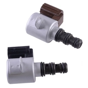 Electroválvula de control de cambio de transmisión B&C apta para Honda Accord Acura CL MDX - Imagen 1 de 4