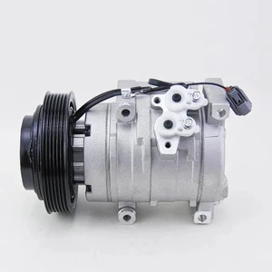 Klimakompressor Klimakompressor Kit für Honda Accord 6 Zyl 3... - Bild 1 von 7