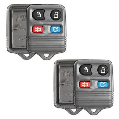 2 For 2000 2001 2002 2003 2004 2005 2006 Mercury Grand Marquis Replacment Case Foto 1 de 2