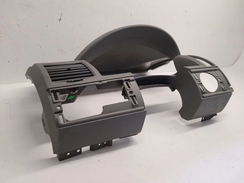 Chrysler Town Country 2008-2010 velocímetro bisel moldura  Foto 1 de 4