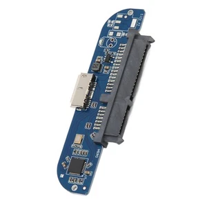 USB 3.0 Zu 2 5 Zoll HDD SSD Adapter 5Gbps Plug & Play Zu USB Kabe KUI - Afbeelding 1 van 23