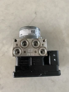 2024 Lambretta V200 Special ABS Control Unit Module MAB - Bild 1 von 9