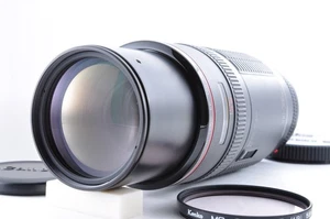 Canon EF 100-300mm f/5.6 L [Near MINT]   Telephoto AF Zoom Lens From JAPAN #0089 - Picture 1 of 17