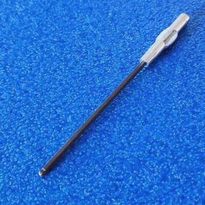 1/8" XCELITE USA BALL END HEX ALLEN BLADE PART# 99-24BP FITS 99 SERIES HANDLES - Image 1 of 3