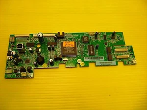 Placa formateadora lógica principal para impresora Dell Photo A940 4407 PCB principal SOP - Imagen 1 de 9