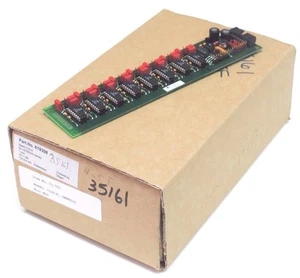 NIB GENESIS ILID-8 V2.0-A BOARD 02009005 ILID8V20A - Picture 1 of 5