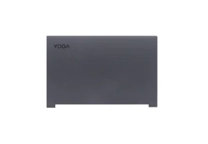 NEW GENUINE Lenovo LCD Back Cover Yoga 9-15IMH5 82DE 5CB0Z37678 - Afbeelding 1 van 2