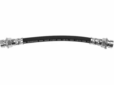 Manguera de freno Ford Deluxe 1939-1941, 1946-1948 54625NX 1940 1947 Foto 1 de 2