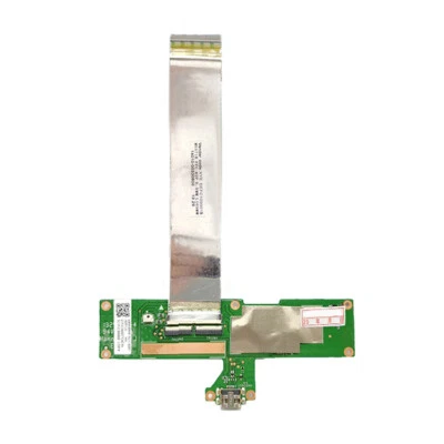 Ori USB Charging Port PCB Board +Flex Cable For ASUS NEXUS 7 ME571K_SUB REV.1.4 - Image 1 of 3