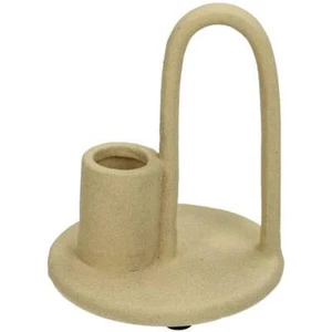 Kerzenständer mit Henkel - Picture 1 of 9