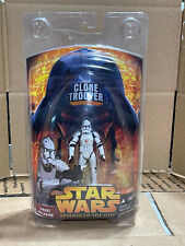 Star Wars Revenge of the Sith Clone Trooper Target Exclusive