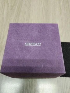 SEIKO Fate Grand Order Wrist watch   Skasaha with BOX Scáthach Model from JPN - Picture 1 of 11