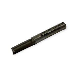 Titman P616 0.6cm Gerade Doppel Spiral- TCT Oberfräsen D:6mm X L:16mm - Bild 1 von 6