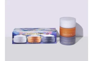 Fenty Skin Lil Butta Dropz Mini Whipped Oil Body Cream Trio - Picture 1 of 6