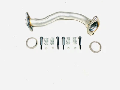 Se adapta a: Toyota Matrix 2003 a 2006 y Pontiac Vibe 1,8 L AWD tubo delantero Foto 1 de 4