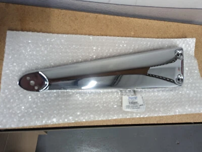 Genuine Triumph Rocket III Classic / Roadster Cover, Outrigger RH T2081430 - Image 1 of 4