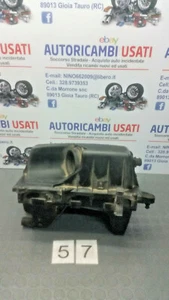 PORTA FILTRO ARIA MOTORE FIAT CROMA / OPEL VECTRA 1.9 CDTI 2006 55350912 - Imagen 1 de 3
