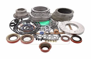Kit de reconstrucción maestro de transmisión para Chrysler Dodge A606 606 42LE 1998-2004 - Imagen 1 de 1
