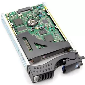 EMC HDD 146GB FC 10K 100-885 128 DMX-2G10-146 - GARANZIA/WARRANTY 1yr - Bild 1 von 1