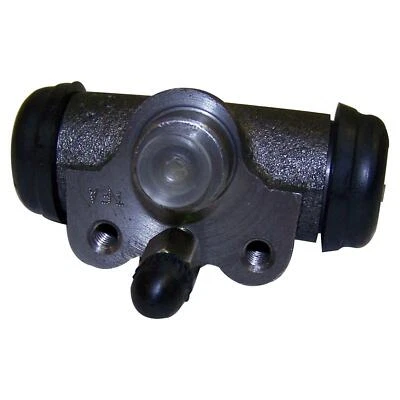 Crown Rear Wheel Cylinder for Jeep MB, CJ-2A, CJ-3A, M38 w/ 9" Rear Brakes, 3/4 - Image 1 of 2