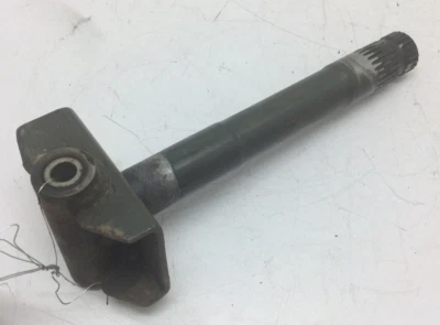 Eje de esquí Yamaha RS Rage Venture Vector Apex Rage 8ES-23803-00-00 Foto 1 de 4