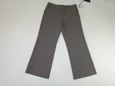 Not Your Daughter's Jeans Women's Alexis Wide Leg Trouser Pants 12 Petite NWT - Image 1 of 4