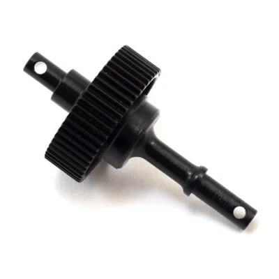 Hot Racing Stahl Differential Locker Spule Zahnrad für Axial Wraith WRA38X - Bild 1 von 2