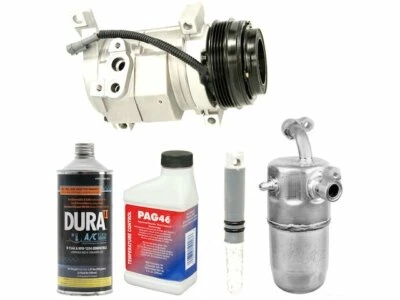 Kit de repuesto de compresor de aire acondicionado 96818KR para Chevrolet Silverado 2500 HD 2002 Foto 1 de 2