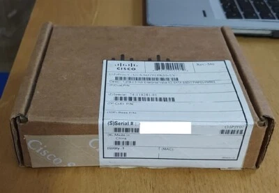 UCS-SD19TBKSS-EV Cisco 1.92TB SSD /2.5"/6Gb - Image 1 of 4