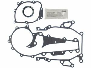 For 1985-1995 Cadillac DeVille Timing Cover Gasket Set Mahle 91127BG 1986 1987
