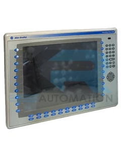 Interfaz de operador Allen Bradley 2711P-B15C4D1/A PanelView Plus 1500 PROBADA - Imagen 1 de 7