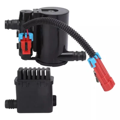 NUEVO Electroválvula de ventilación de bote de vapor para Chevrolet Silverado GMC Sierra 1500 Foto 1 de 4